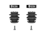 ICON 2022-2026 Toyota Tundra/2023-2026 Toyota Sequoia, Front, Foam Bump Stop Kit