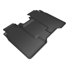 3D MAXpider Kagu 24-26 GM Silverado EV/Sierra EV R2 - noir