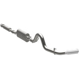 MAG Catback Exhaust
