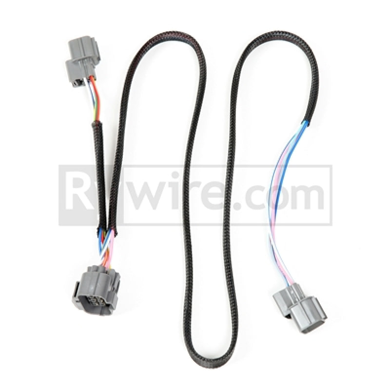 Rywire Adaptateur de distributeur OBD2 à OBD1 Honda Prelude (spécification américaine)