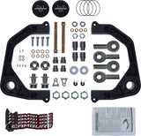 CMB KINETIK V2 Uniball Upper Arms