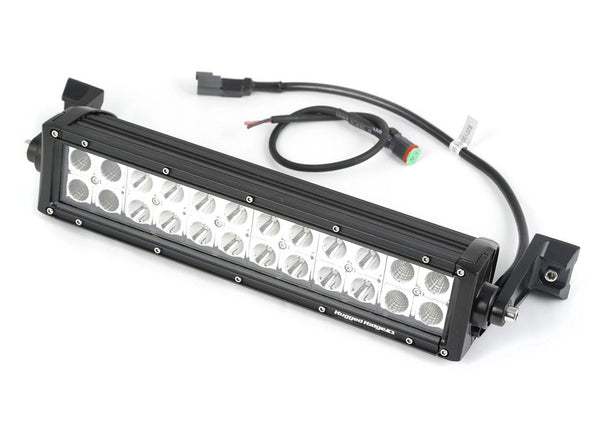 Rugged Ridge Barre lumineuse DEL 13.5 po 72 W (72 W)