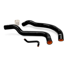 Mishimoto Ensemble de durites de liquide de refroidissement en silicone 16-23 Toyota Tacoma 2.7L - noir
