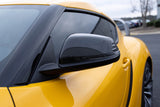 DNN Mirror Covers