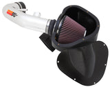 KN 69 Typhoon Intake
