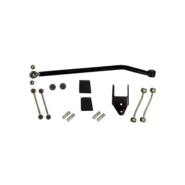 Skyjacker COM BOX4.5In JL RUBICON 392