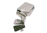 Rugged Ridge REPL. Mirror WITH TURN Signal Indicatorsrh 0716 - image 2