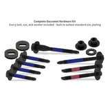 MM Body Mounts