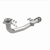 MAG BRE Front Pipe Kit