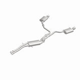 MAG BRE Exhaust Kits