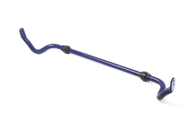 H&R Barre stabilisatrice 30mm réglable à 2 trous 09-17 Audi A5 Cabrio/A5 Quattro (AWD) B8 - avant