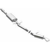 MAG Catback Exhaust