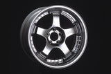 SSR Wheels - SP1