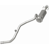 MAG BRE Exhaust Kits
