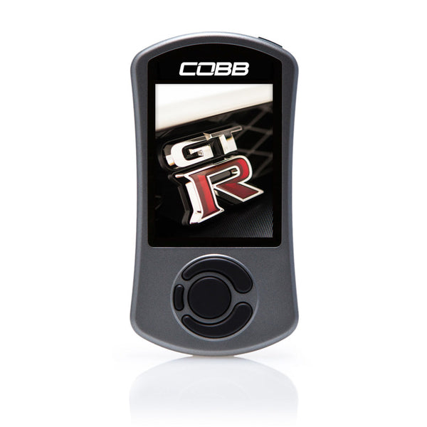 Cobb AccessPORT V3 avec reprogrammation TCM 2015 Nissan GT-R