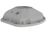 AFE Diff/Trans/Oil Covers