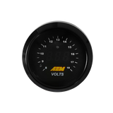 AEM Digital Gauges