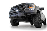 ADD HoneyBadger Front Bumper
