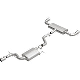 MAG BRE Exhaust Kits