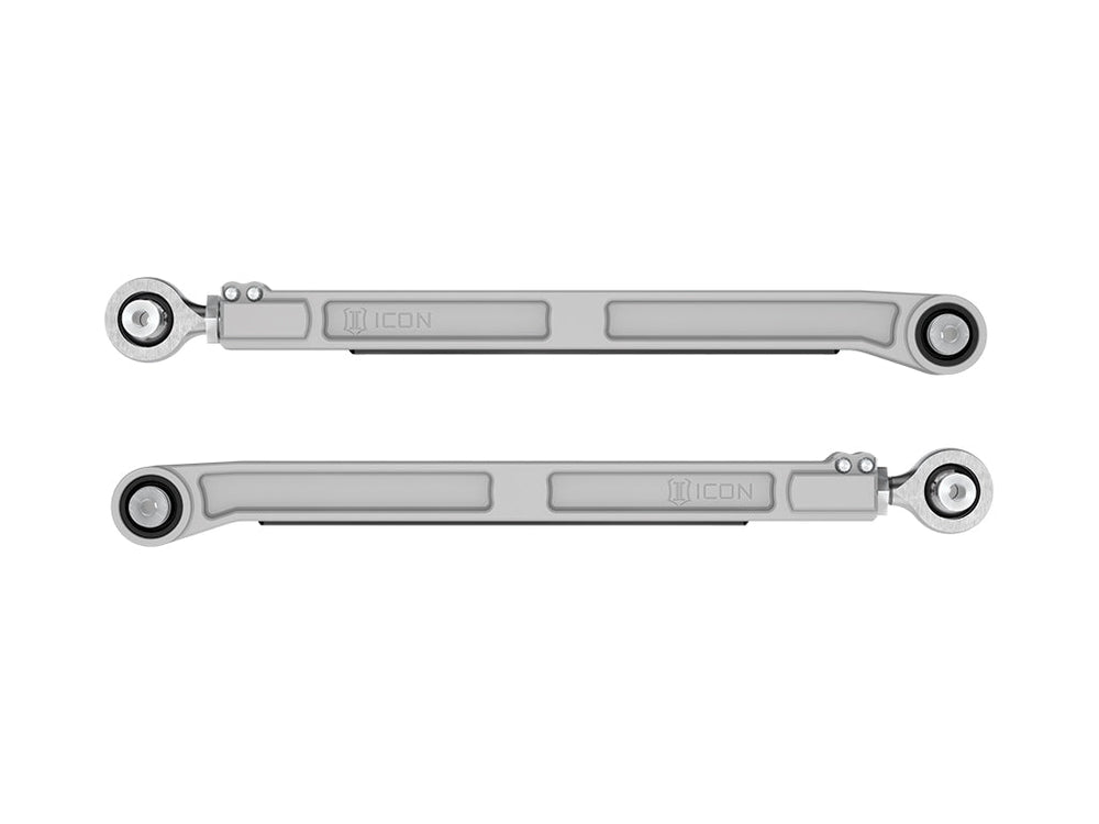 Icon Vehicle Dynamics 2024-2026 Land Cruiser 250/Lexus Gx 550 Billet Rear Lower Link Kit
