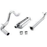 MAG Catback Exhaust