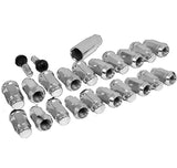 RST Lug Kits - Closed End