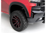 Lund International 2002-2009 Ram 1500/2500/3500 Fender Flare Elite Series Sxsport Style 2Pc