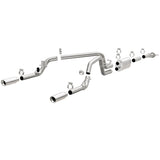 MAG Catback Exhaust