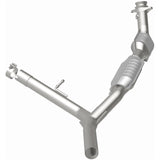 MAG Converter Direct Fit