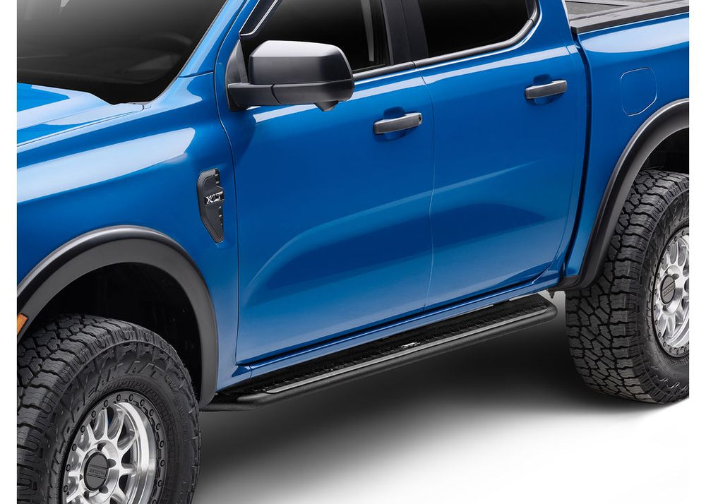 Go Rhino Marchepieds latéraux — 2019+ Ford Ranger (DSS0368T)