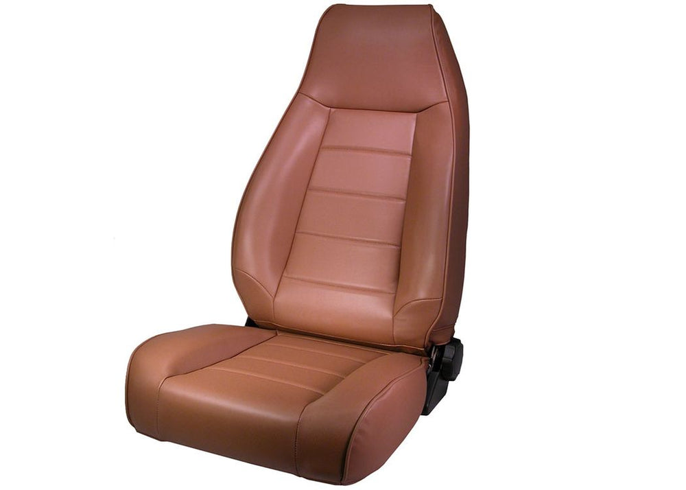 Rugged Ridge Front SEAT Factory Replacement W/ RECLINERSPICE7603 JEEP CJ & Wrangler