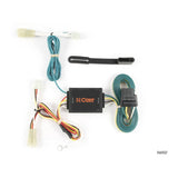 CURT Connecteur en T — 2006-2012 Suzuki Grand Vitara (sauf XL7) (56002)