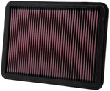 KN Drop in Air Filters