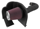 KN 63 AirCharger Intake