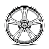 RDL 606 Wheels