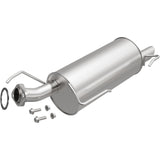 MAG BRE Muffler Kit