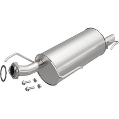 BRExhaust 11-17 Juke 1.6L Muffler Kit