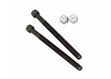 Superlift Tie Bolt 3/8 X 5 with Nuts