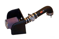 K&N Ensemble d'admission d'air performance 96-98 Chevy Silverado / GMC Sierra V6-4.3L Vortec