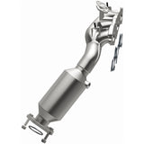 MAG Converter Direct Fit