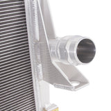 MM Radiators - Alum