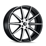 KRZ Cosmos KR194 Wheels