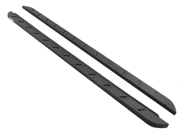 Go Rhino Running Boards — 2023+ Toyota Sequoia (63443973SPC)