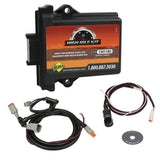 BDD High Idle Control