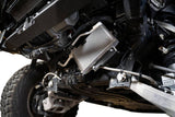 ADD Stealth Fighter Winch Kit