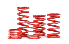 H&R Ressort de course diamètre intérieur 2.50 po longueur libre 6/raideur 1100/2.95 po/3352 lb