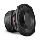 DSE PRO Coaxial Loudspeakers w/ Driver