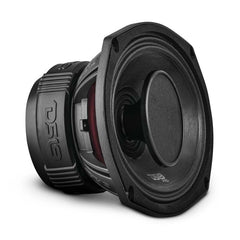 DS18 6x9in 250 Watts RMS 4 ohm Mid-Range Loudspeaker w/ Water Resistant Cone
