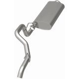 MAG BRE Exhaust Kits