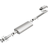 MAG BRE Exhaust Kits